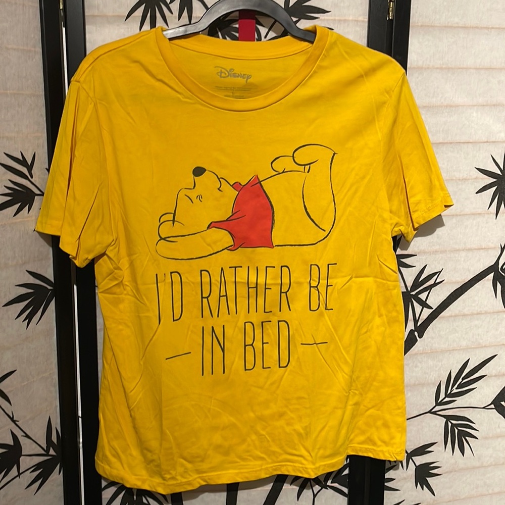 Disney Winnie the Pooh L tee